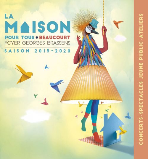 Programme 2019-2020